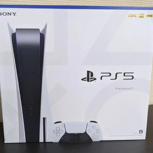 PS5 Play station5 本体