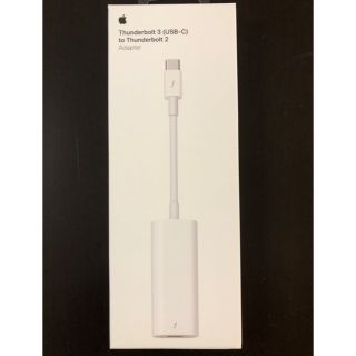 マック(Mac (Apple))のApple純正 USB-C変換アダプタ(PC周辺機器)