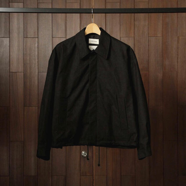 ブルゾンmarkaware マーカウェア sport jacket 美品