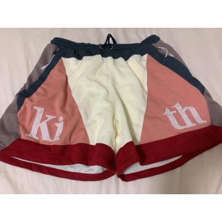 シュプリーム(Supreme)のkith ハーフパンツ(ショートパンツ)