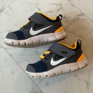 ナイキ(NIKE)のNIKE ナイキ　スニーカー　11センチ(スニーカー)