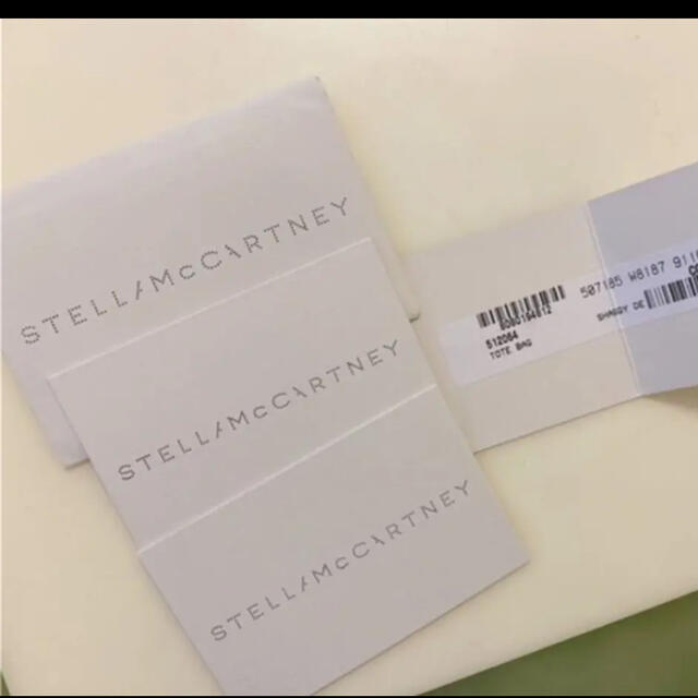 Stella McCartney(ステラマッカートニー)のpuff 様　ご専用　　STELLA McCARTNEY  レディースのバッグ(ショルダーバッグ)の商品写真