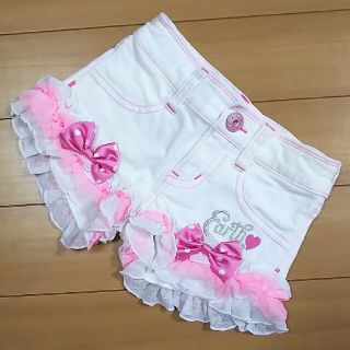 アースマジック(EARTHMAGIC)のsize 130* 美品⭐️アースマジック(パンツ/スパッツ)