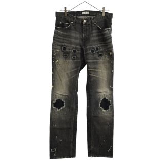 ナンバーナイン スタンダード デニム/ジーンズ(メンズ)の通販 14点 ナンバーナイン スタンダード デニム/ジーンズ(メンズ)の通販 14点