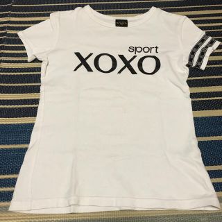 キスキス(XOXO)の子供服 Tシャツ 🌟最低価格🌟(Tシャツ/カットソー)