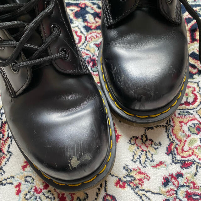 Dr.Martens(ドクターマーチン)のDr.Martens  10ホールブーツ レディースの靴/シューズ(ブーツ)の商品写真