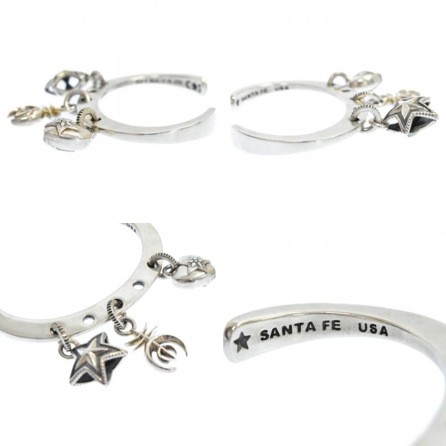 CODY SANDERSON コディーサンダーソン Lucky Charm Bracelet CODY SANDERSON コディーサンダーソン Lucky Charm Bracelet