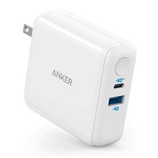 Anker PowerCore III Fusion 5000(その他)