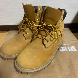 ティンバーランド(Timberland)のティンバーランド(ブーツ)