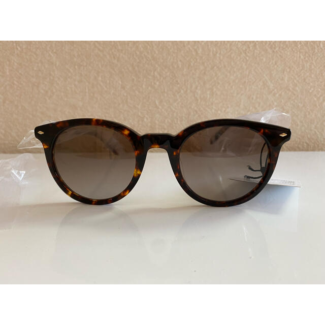 FOSSILサングラス 新品未使用