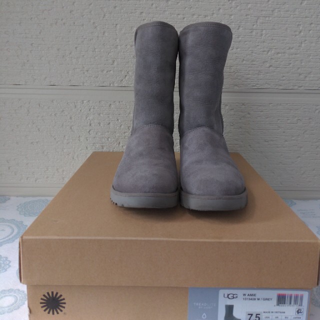 UGG ブーツ DARRAH キッズ 22cm - ブーツ