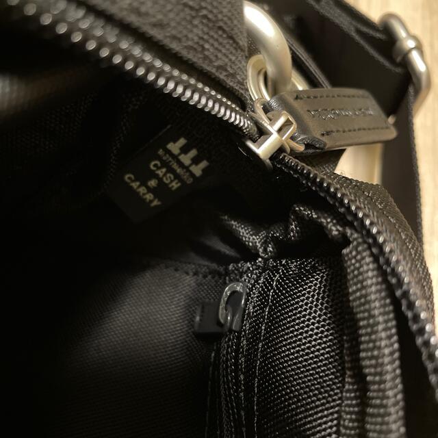 marimekko(マリメッコ)のマリメッコ　ショルダーバッグ　美品 レディースのバッグ(ショルダーバッグ)の商品写真