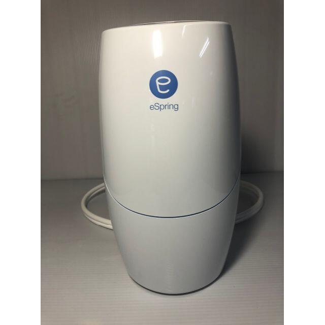 アムウェイ Amway 浄水器 eSpring 2 フィルター 内蓋