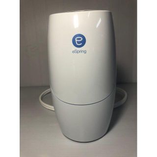 アムウェイ(Amway)のAmway(アムウェイ)★eSpring★浄水器Ⅱ★据置型★100185HK★①(浄水機)