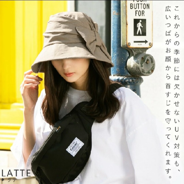 CA4LA(カシラ)の♡QUEENHEAD♡帽子♡クイーンヘッド レディースの帽子(ハット)の商品写真