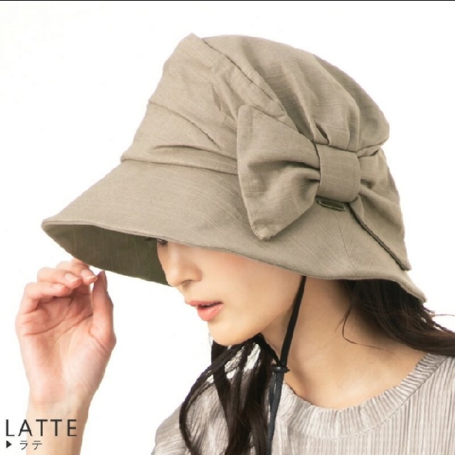 CA4LA(カシラ)の♡QUEENHEAD♡帽子♡クイーンヘッド レディースの帽子(ハット)の商品写真