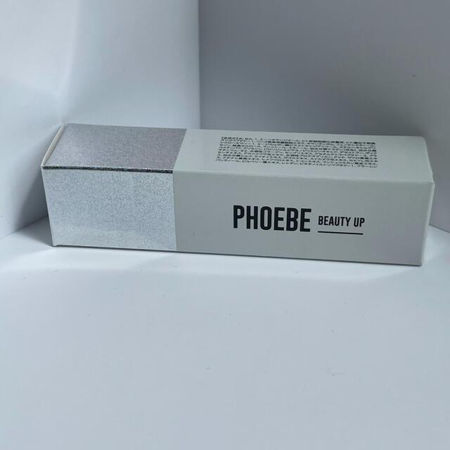 phoebe(フィービィー)のPHOEBE BEAUTY UP フィービー ビューティーアップ まつ毛美容液 コスメ/美容のスキンケア/基礎化粧品(まつ毛美容液)の商品写真