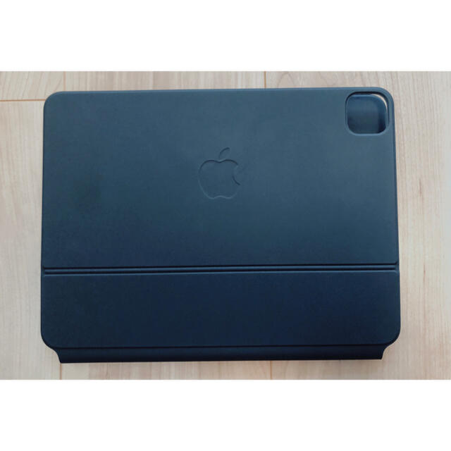 Apple(アップル)のiPad Magic Keyboard スマホ/家電/カメラのスマホアクセサリー(iPadケース)の商品写真