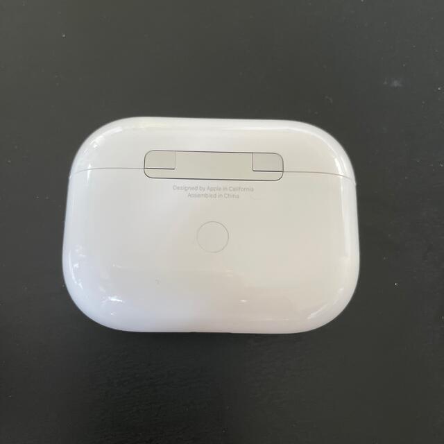 品質一番の Apple AirPods Pro 充電ケース