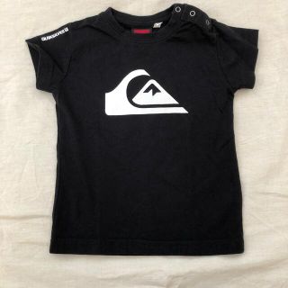 クイックシルバー(QUIKSILVER)のクイックシルバー　Tシャツ　90㎝(Tシャツ/カットソー)