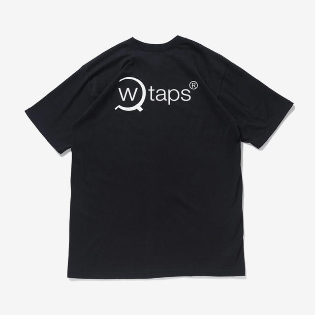 wtaps og 黒 サイズ2 Tシャツ 国内正規品