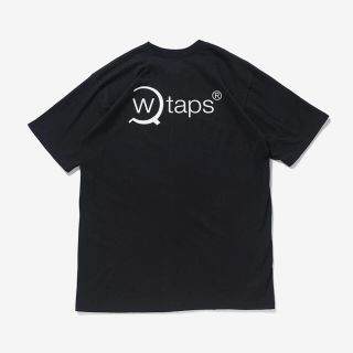 ダブルタップス(W)taps)のwtaps og 黒 サイズ2 Tシャツ 国内正規品(Tシャツ/カットソー(半袖/袖なし))