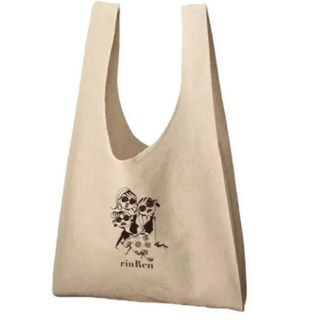Daichi Miuraデザインマルシェバッグ レディースのバッグ(トートバッグ)の商品写真