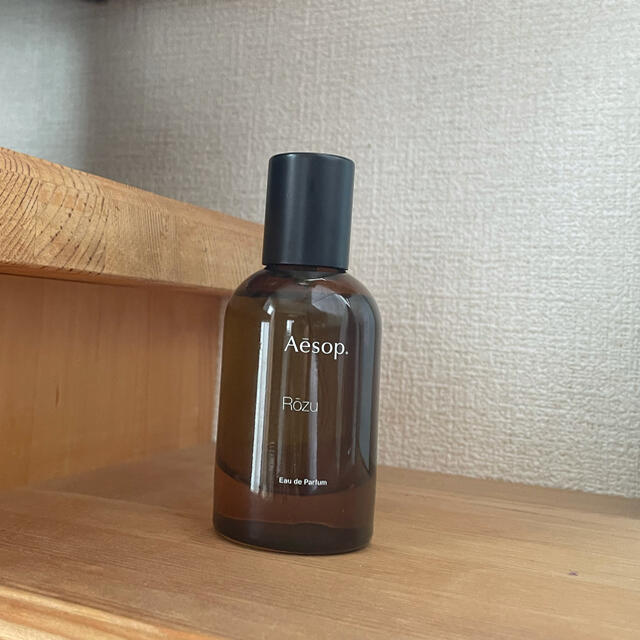 Aesop 香水　rose