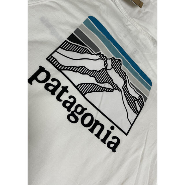 パタゴニア　Patagonia タンクトップ