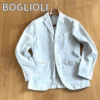 ボリオリ(BOGLIOLI)の専用(テーラードジャケット)