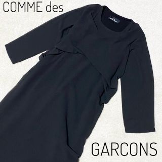 Comme Des Garcons トリココムデギャルソン 丸襟ワンピース 17年購入 蒼井優の通販 ラクマ Comme Des Garcons トリココムデギャルソン 丸襟ワンピース 17年購入 蒼井優の通販 ラクマ