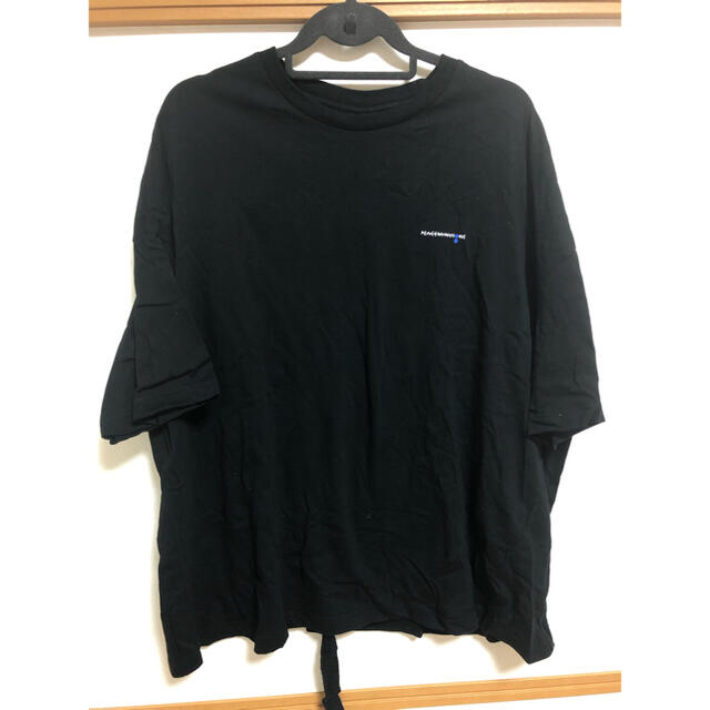 peaceminusone colette Tシャツ/カットソー(七分/長袖)