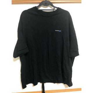 ピースマイナスワン(PEACEMINUSONE)のpeaceminusone colette(Tシャツ/カットソー(七分/長袖))