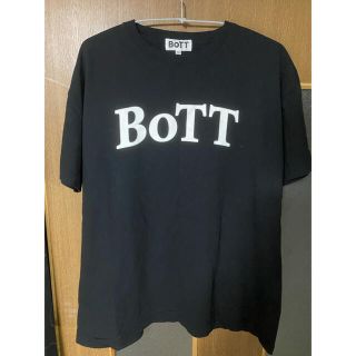 ビームス(BEAMS)のBoTT BLANK MAG XXL(Tシャツ/カットソー(半袖/袖なし))