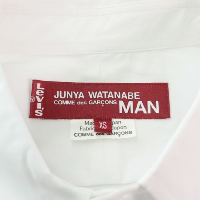 JUNYA メンズの通販 by RAGTAG online｜ラクマ WATANABE MAN カジュアルシャツ 通販お得