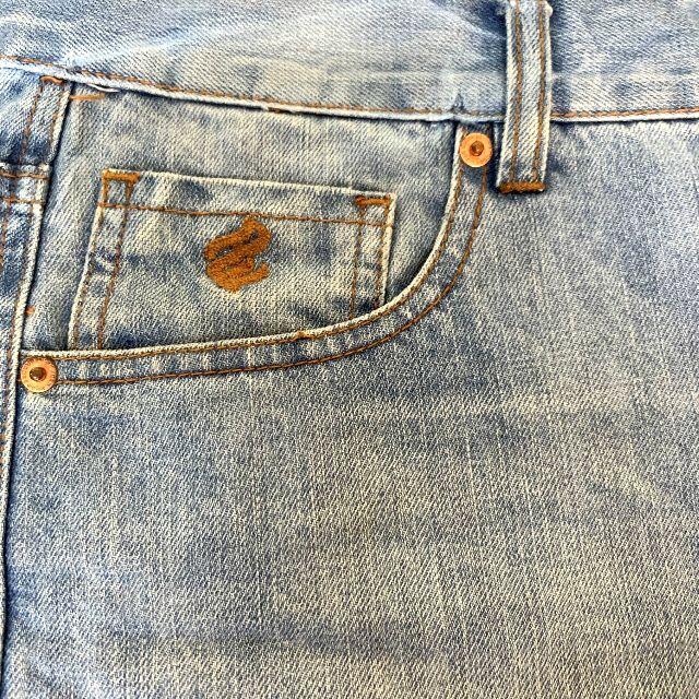 Rocawear - ロカウェア デニムショーツ 32 Rocawear ストリート Rocawear - ロカウェア デニムショーツ 32 Rocawear ストリート