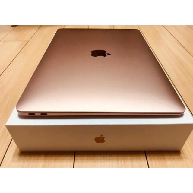 Macbook air 2018 SSD 1.5TB Ram 16GB