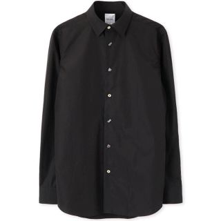 ポールスミス(Paul Smith)のPaul Smith （MIBコラボ）チャームボタン ドレスシャツ(シャツ)