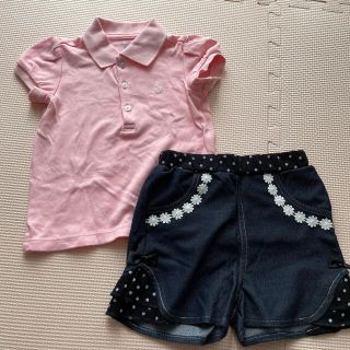 ラルフローレン(Ralph Lauren)のラルフローレン　子供服(シャツ/カットソー)