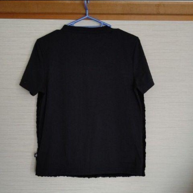 adidas(アディダス)のアディダス Tシャツ レディースのトップス(Tシャツ(半袖/袖なし))の商品写真