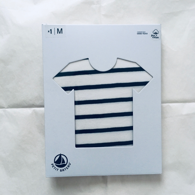 PETIT BATEAU(プチバトー)の専用  おまとめ  新品 プチバトー 8ans  6ans M キッズ/ベビー/マタニティのキッズ服女の子用(90cm~)(その他)の商品写真