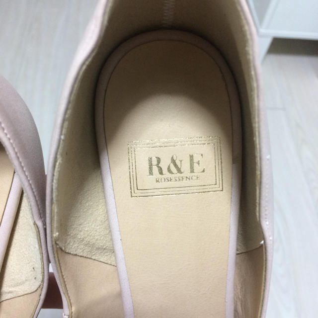 R&E(アールアンドイー)のshii...3様 専用 レディースの靴/シューズ(ハイヒール/パンプス)の商品写真
