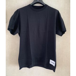 ジルサンダー(Jil Sander)のメンズ Jil Sander ジルサンダー パックT バラ売り 1枚単品(Tシャツ/カットソー(半袖/袖なし))