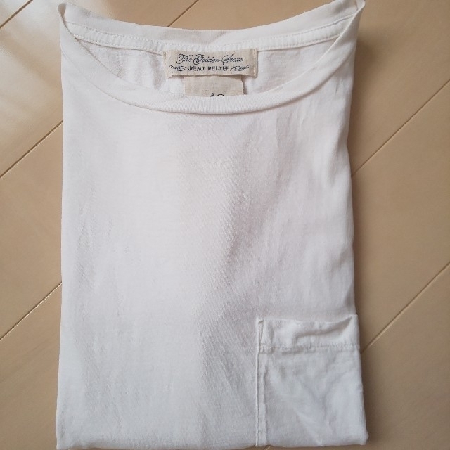 DEUXIEME CLASSE(ドゥーズィエムクラス)の専用 ☆REMI RELIEF/レミ レリーフ  ポケツキ7ブTシャツ  レディースのトップス(カットソー(長袖/七分))の商品写真