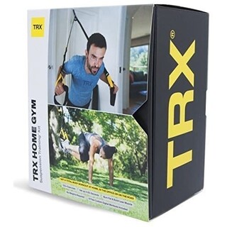 TRX HOME2 ホームキット(トレーニング用品)