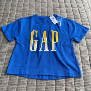 ギャップ(GAP)のGAP キッズTシャツ　110(Tシャツ/カットソー)