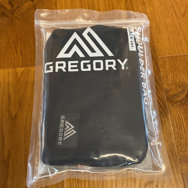 Gregory(グレゴリー)のグレゴリー ムック メンズのバッグ(ショルダーバッグ)の商品写真