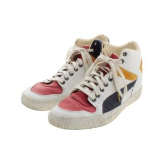 アレキサンダーマックイーン(Alexander McQueen)のALEXANDER MCQUEEN スニーカー メンズ(スニーカー)