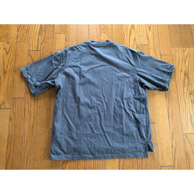 Scye(サイ)のscye サイ　カットソーTシャツ メンズのトップス(Tシャツ/カットソー(半袖/袖なし))の商品写真