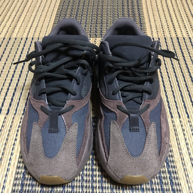 adidas yeezy 700 - スニーカー